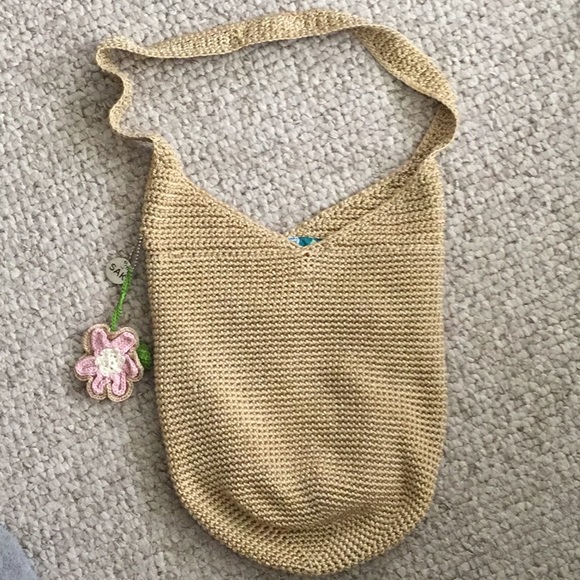 The Sak Handbags - The SAK bag